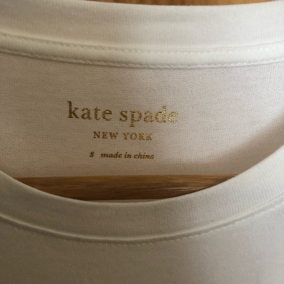 Kate Spade Dress - Picture 2 of 3